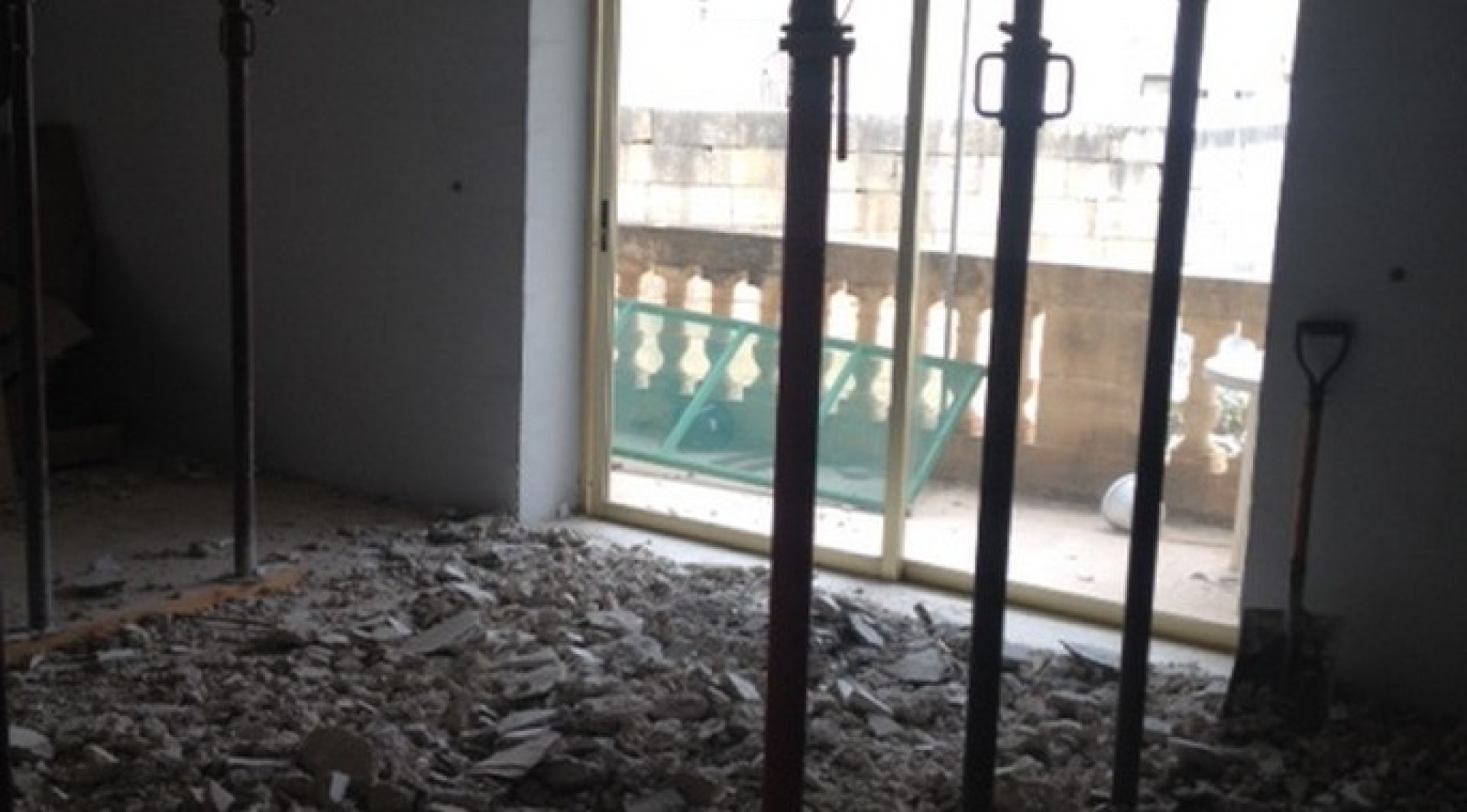 Unfurnished 4 bedroom maisonette in Swieqi for rent