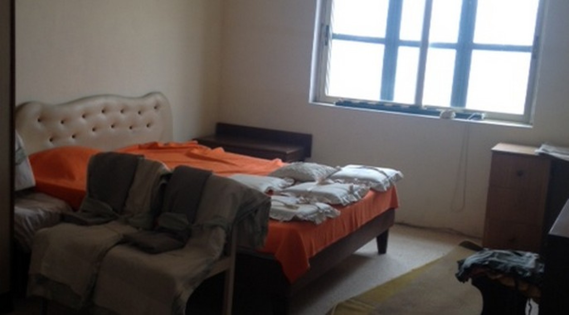 Unfurnished 4 bedroom maisonette in Swieqi for rent