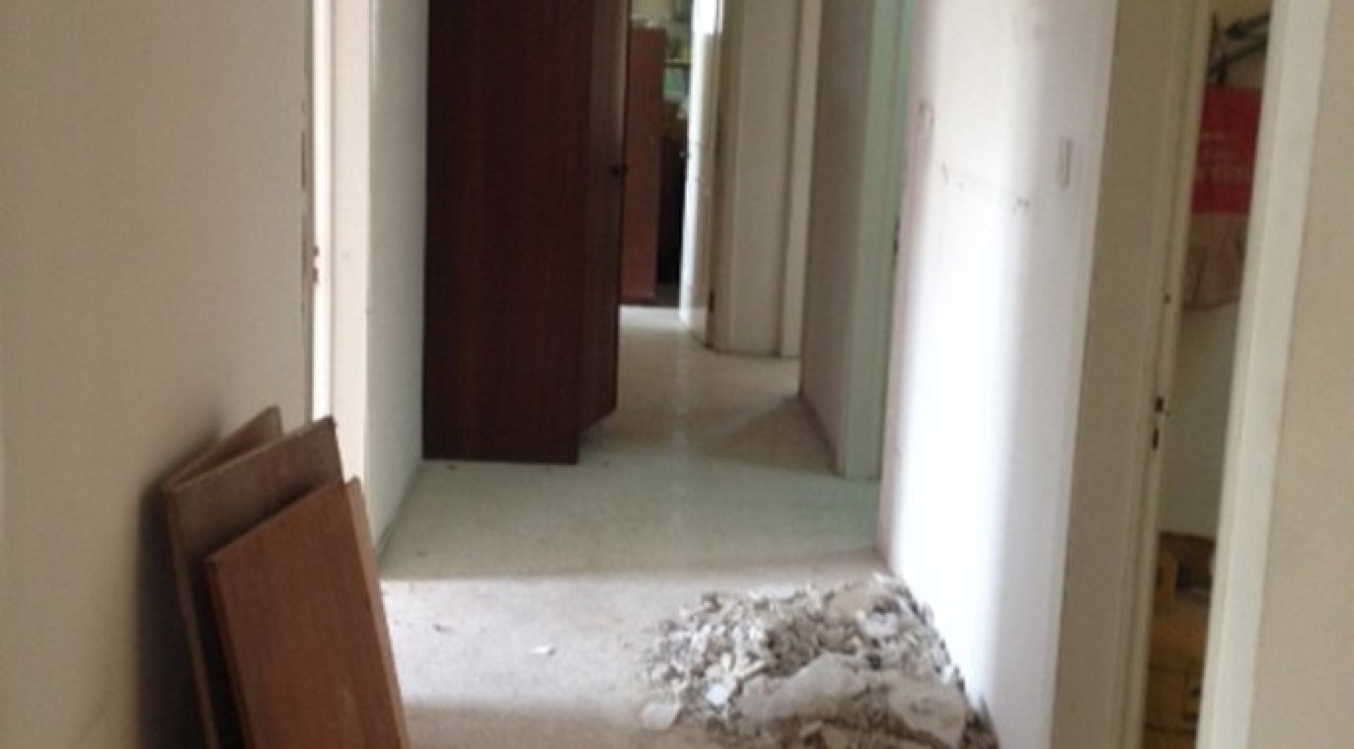 Unfurnished 4 bedroom maisonette in Swieqi for rent