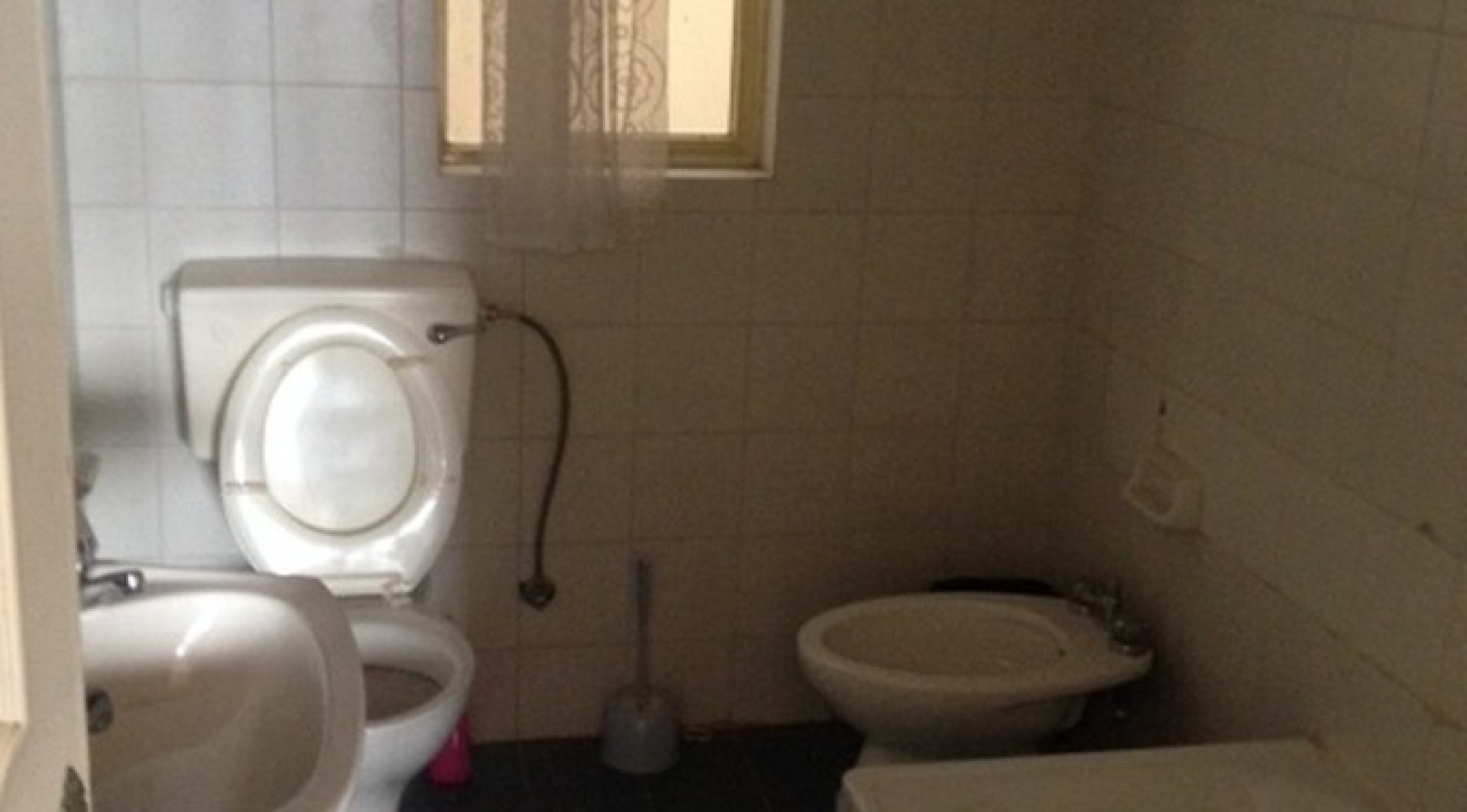 Unfurnished 4 bedroom maisonette in Swieqi for rent
