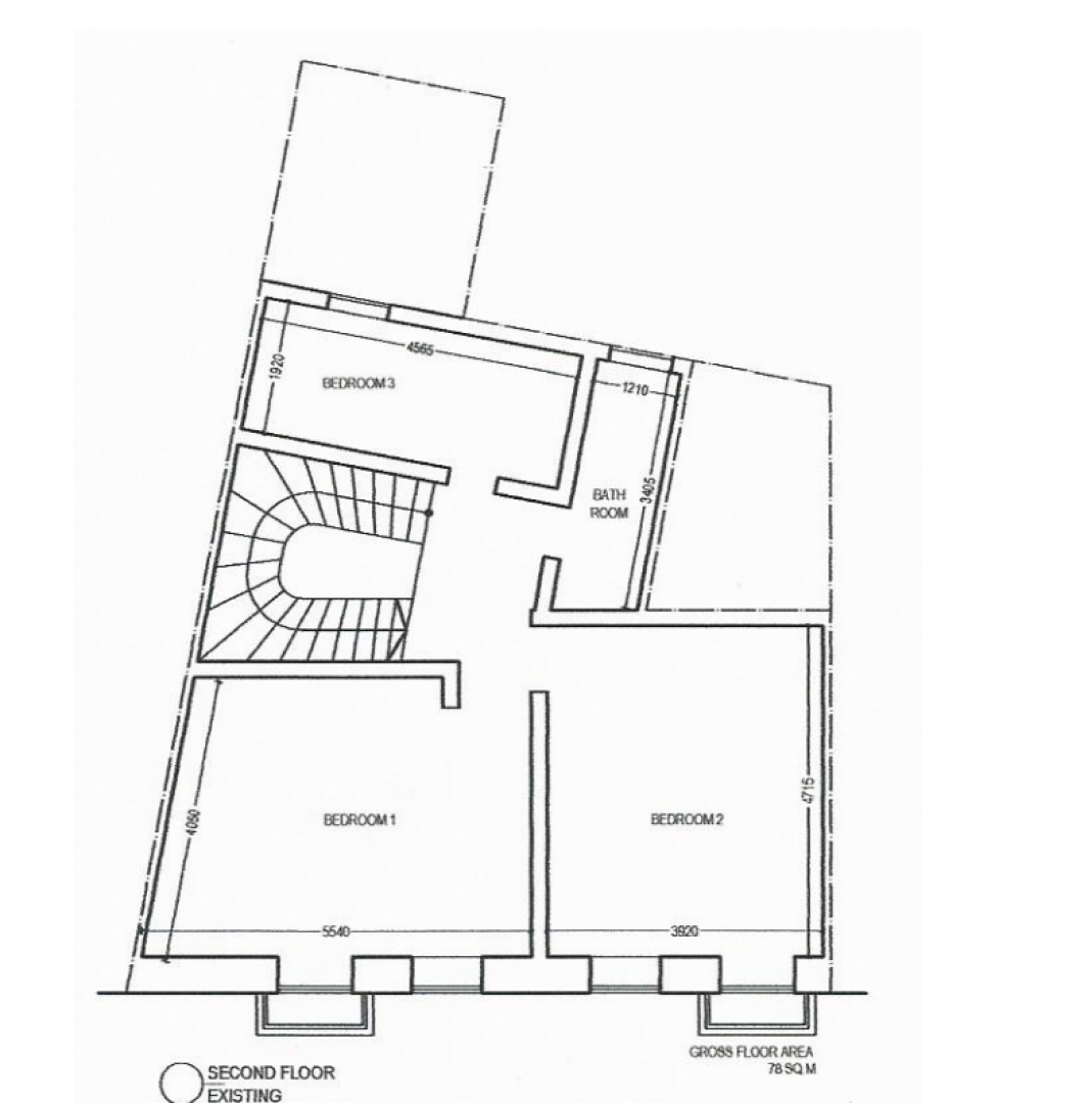 A Beautiful House With Sea views in Sliema