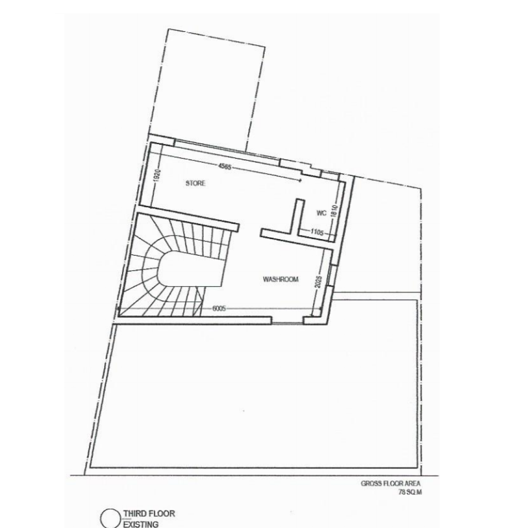 A Beautiful House With Sea views in Sliema