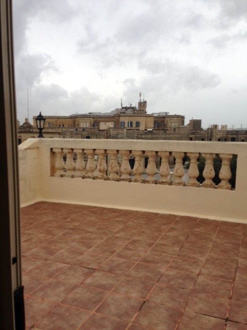 A Beautiful House With Sea views in Sliema