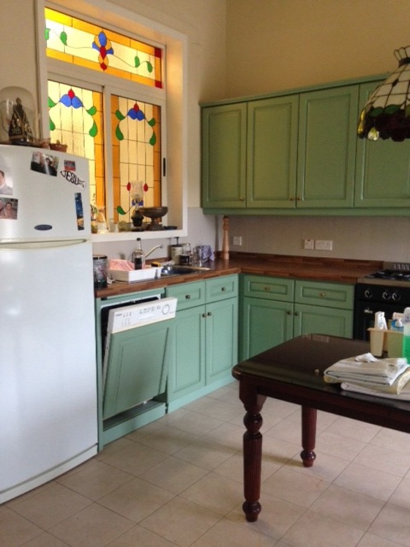 A Beautiful House With Sea views in Sliema