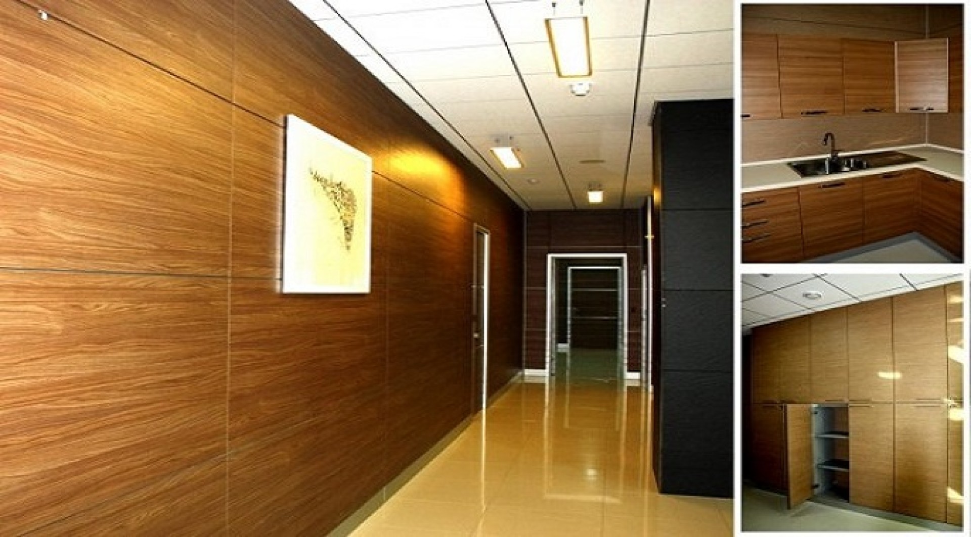 New state-of-Art Office Building in St.Julians