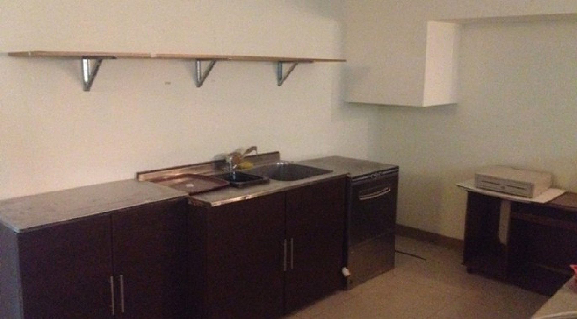 A cooking laboratory in the centre of Gzira