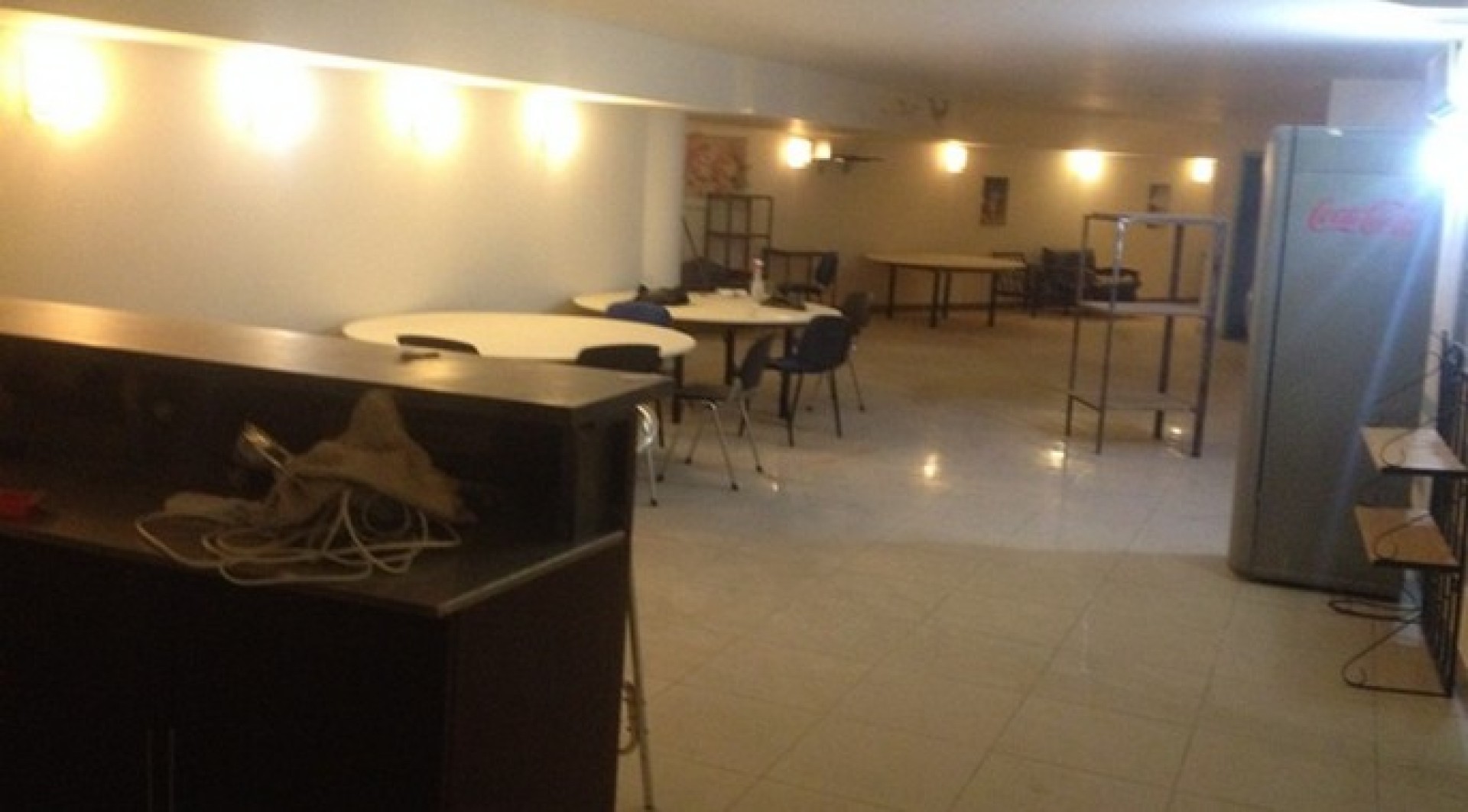 A cooking laboratory in the centre of Gzira