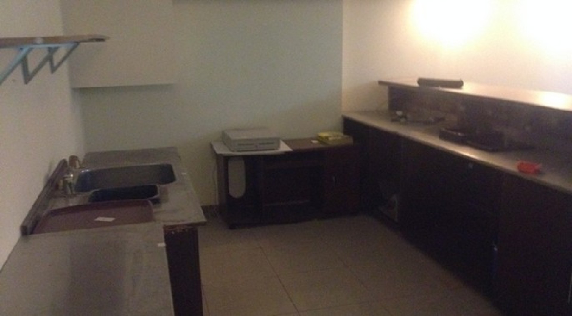 A cooking laboratory in the centre of Gzira