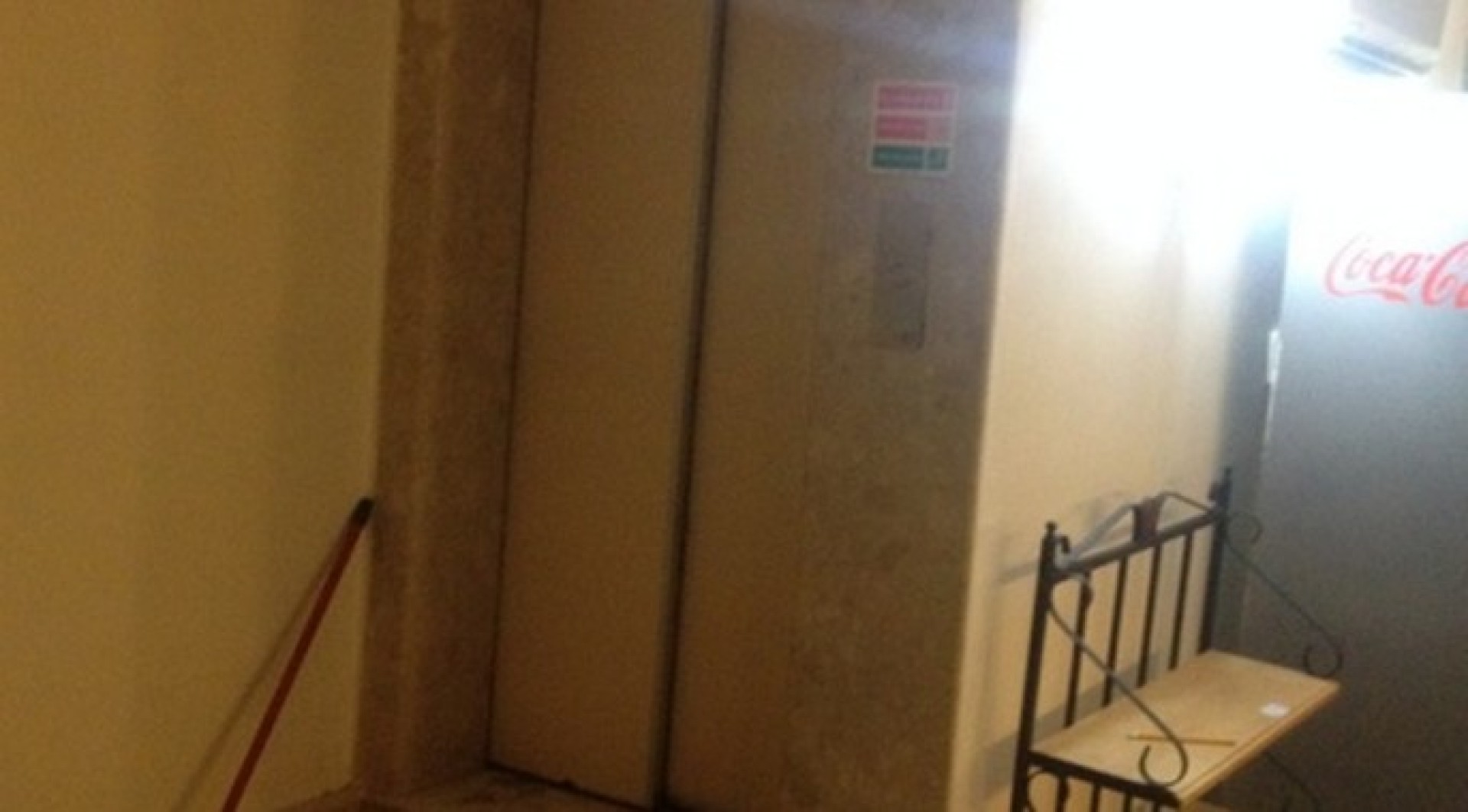 A cooking laboratory in the centre of Gzira