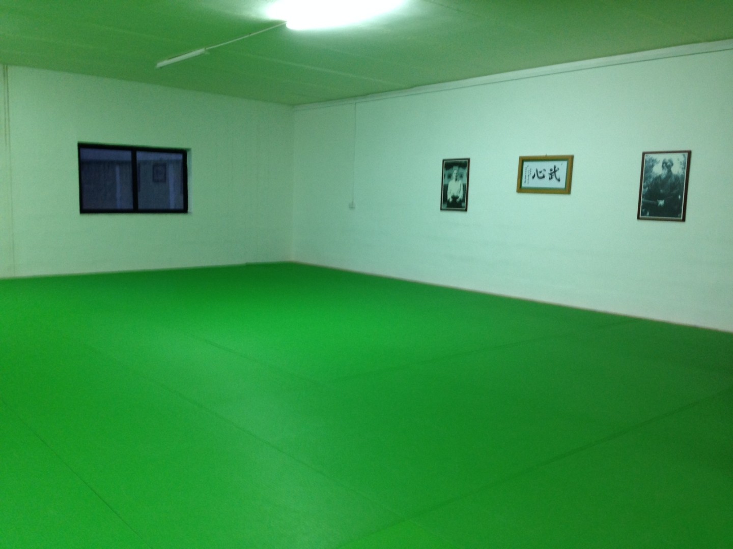Nice gym or warehouse in Sta venera approx 250 square metres for rent