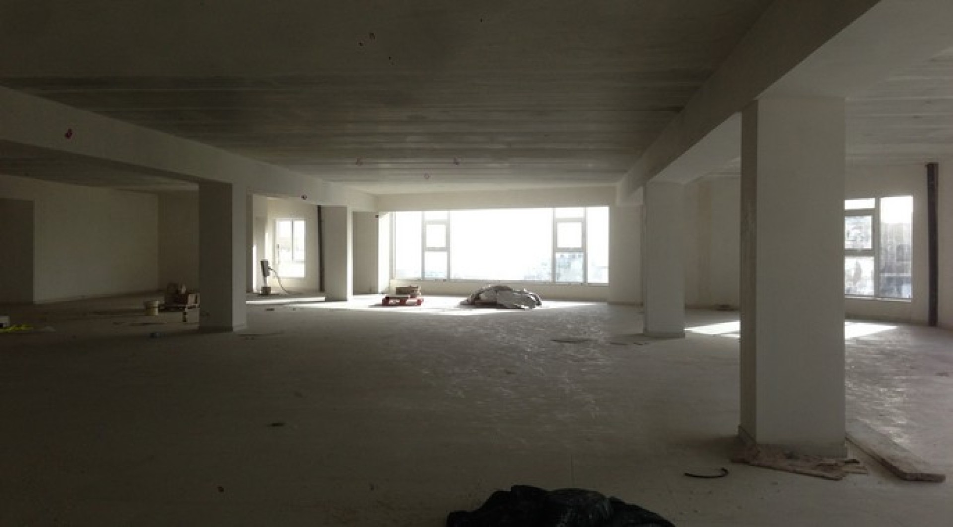 Zebbug Warehouse With Office for rent approx 450 square metres ideal for a corporation