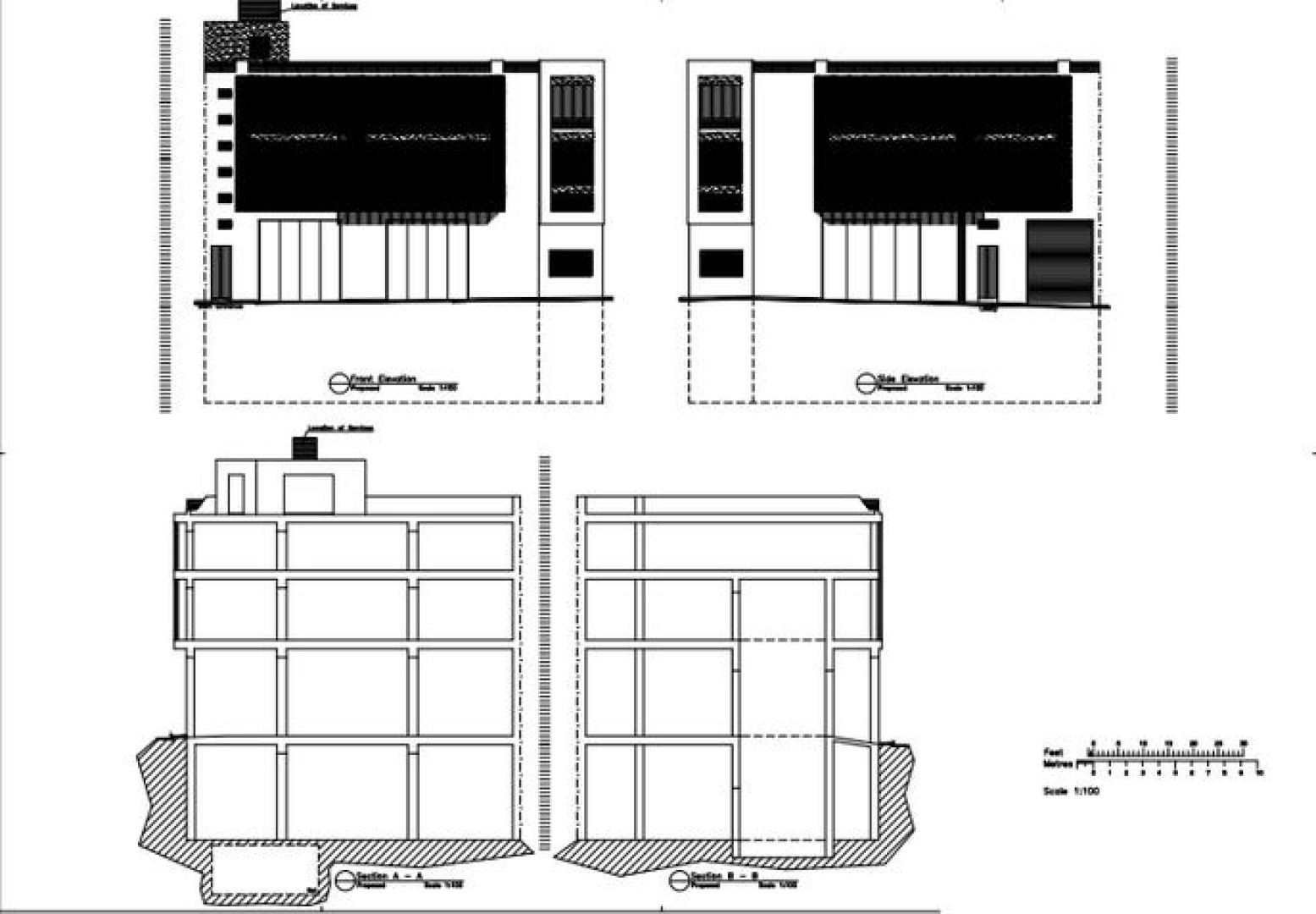 Zebbug Warehouse With Office for rent approx 450 square metres ideal for a corporation