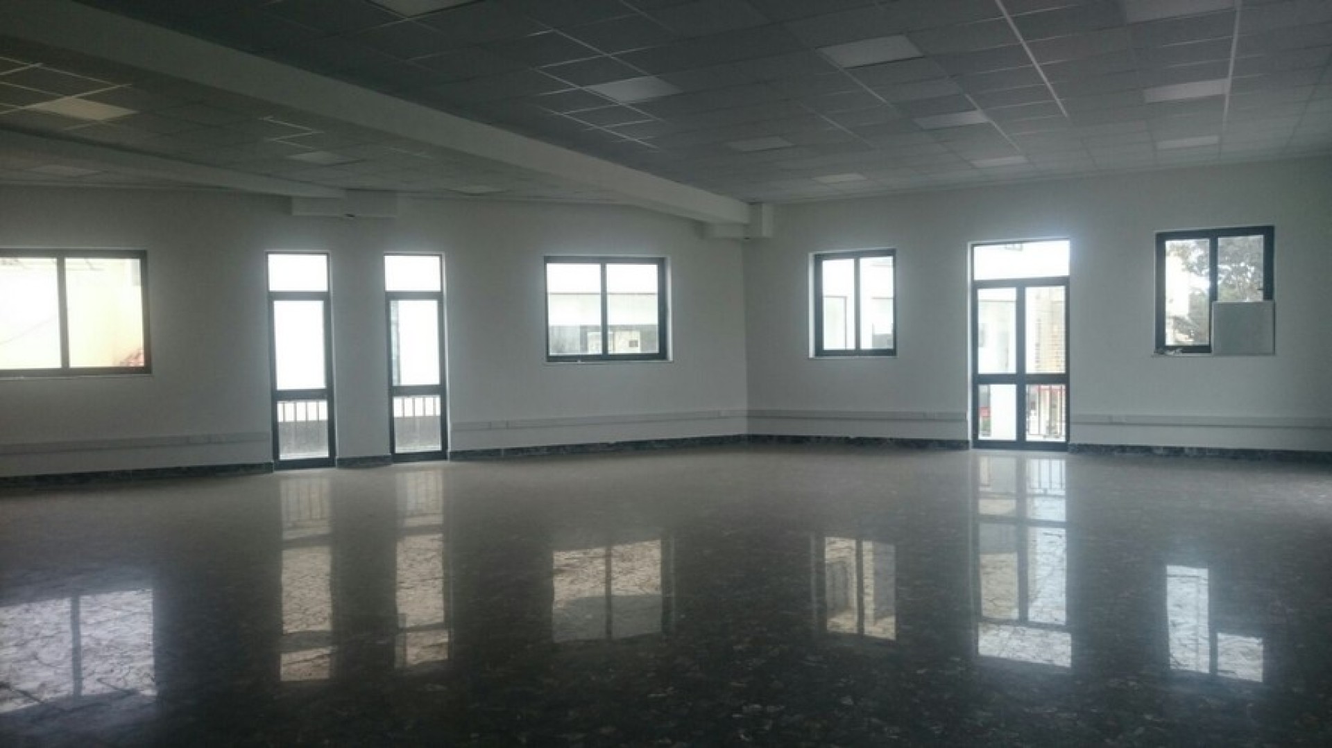 Office space for rent in Mosta with an area of 270sqm