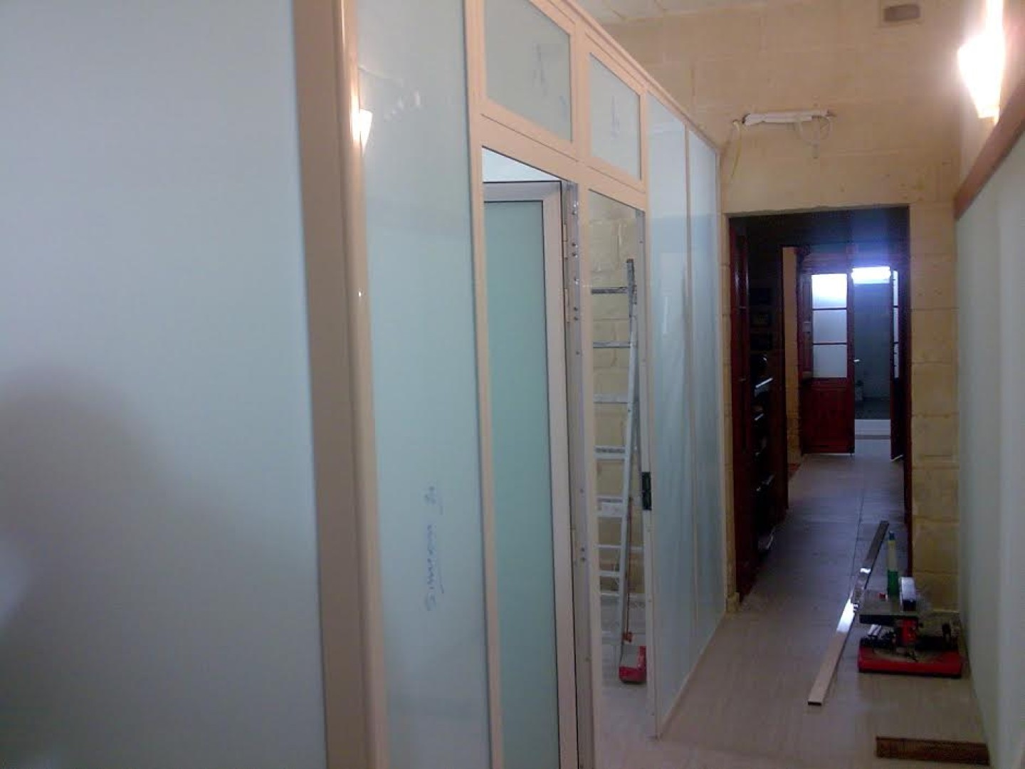 Malta real estate: Cafeteria for rent / for sale in Paola with Class 6 Permit/4D