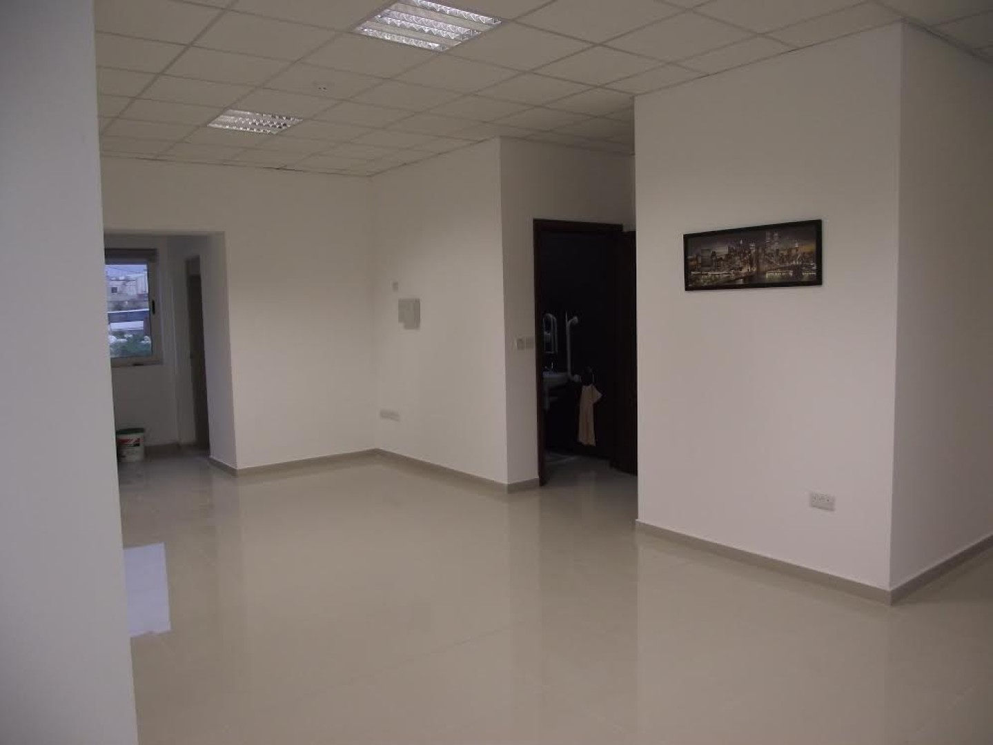 Small Office For Rent in Mriehel