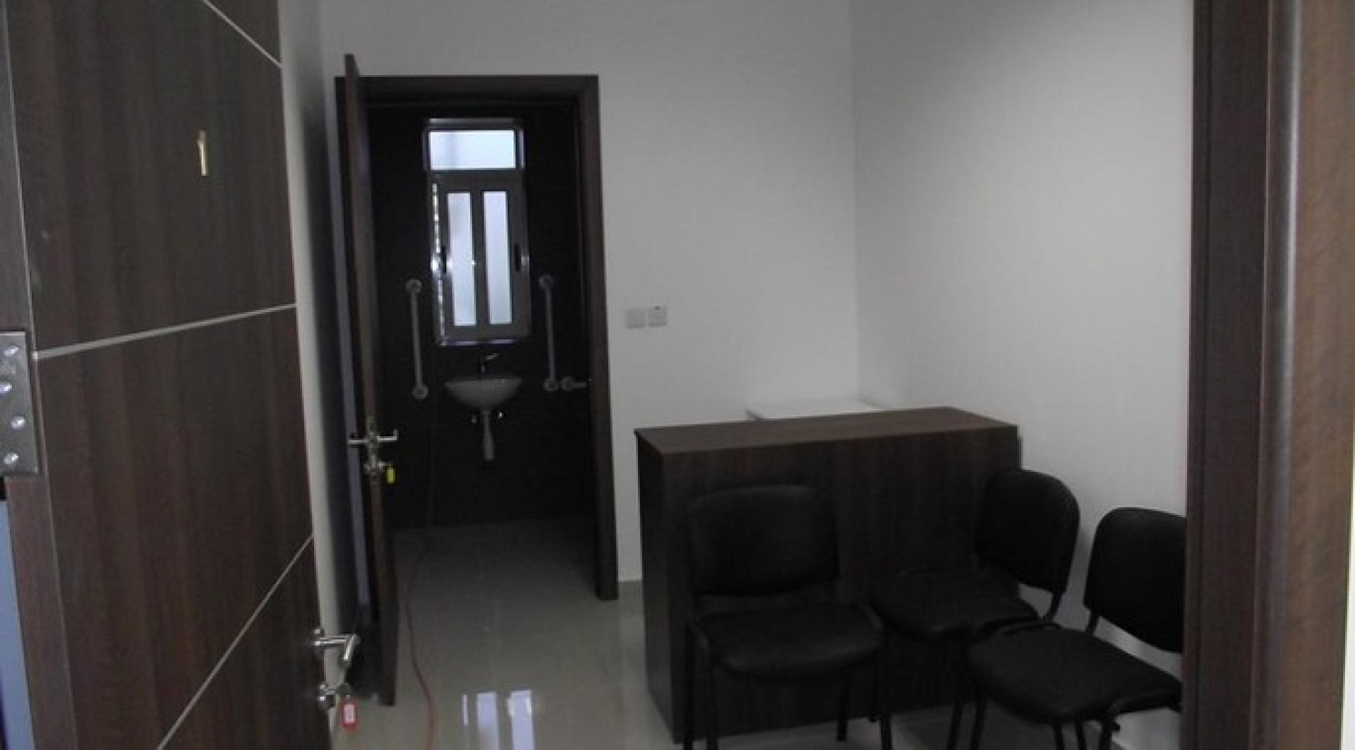 Small Office For Rent in Mriehel