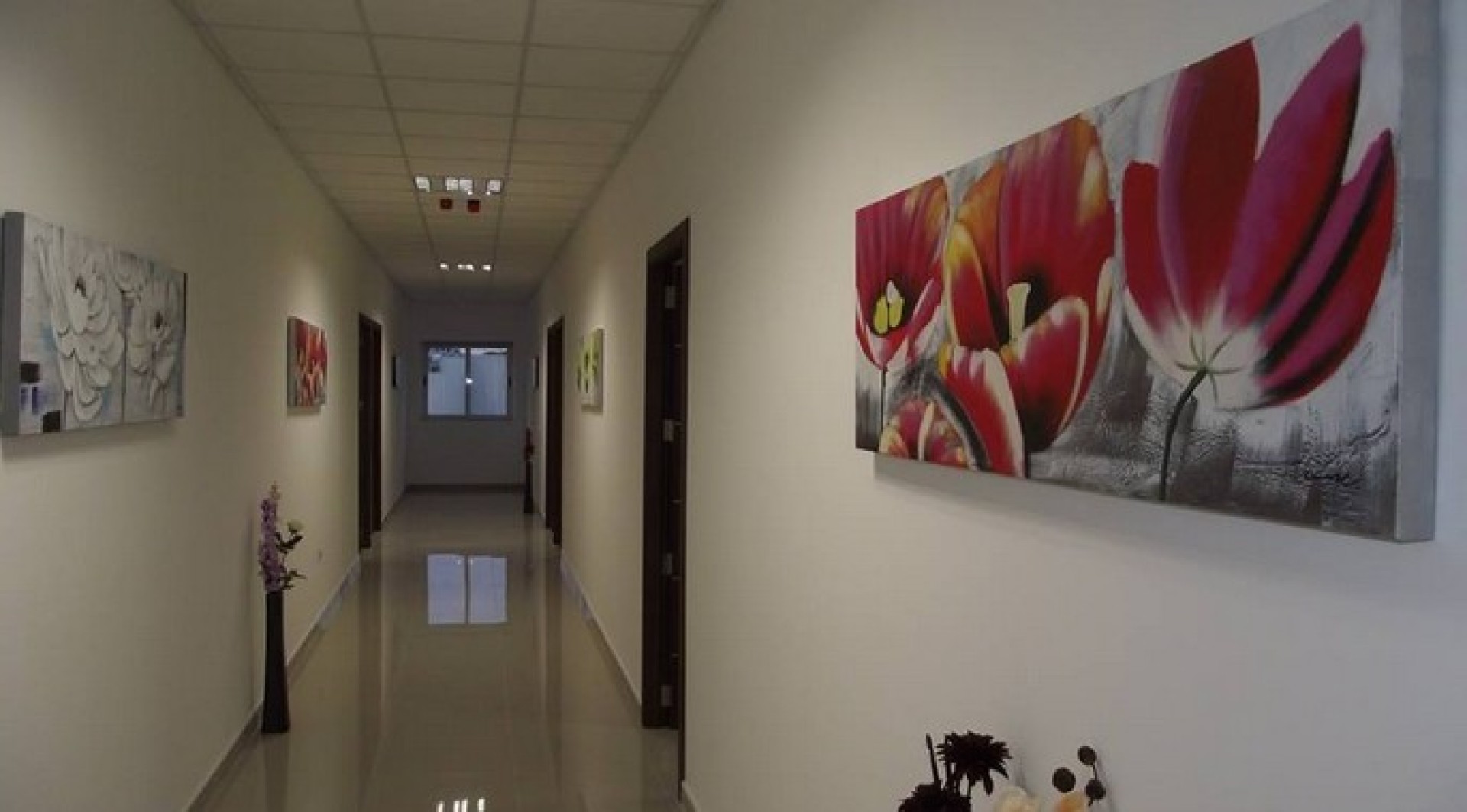 Small Office For Rent in Mriehel