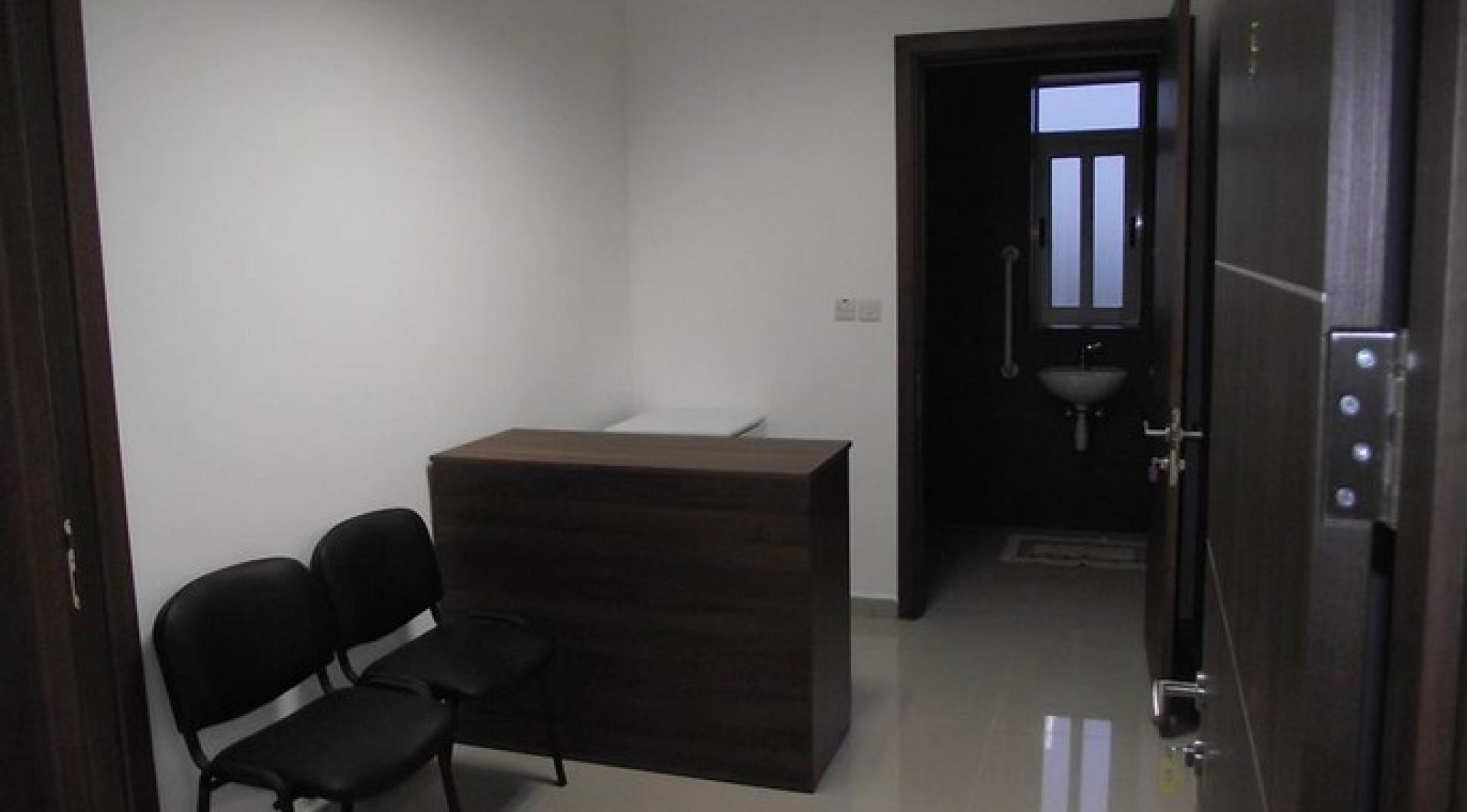 Small Office For Rent in Mriehel