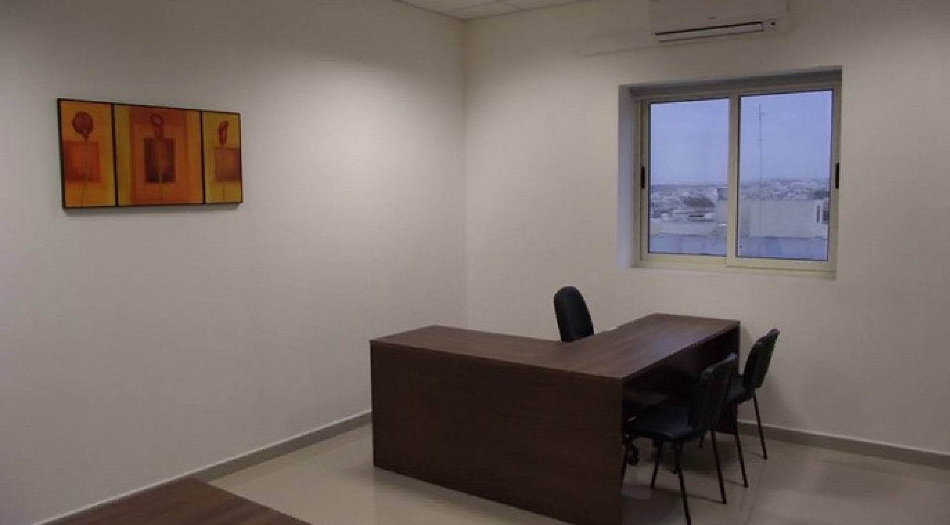 108sqm Office for Rent in Mriehel