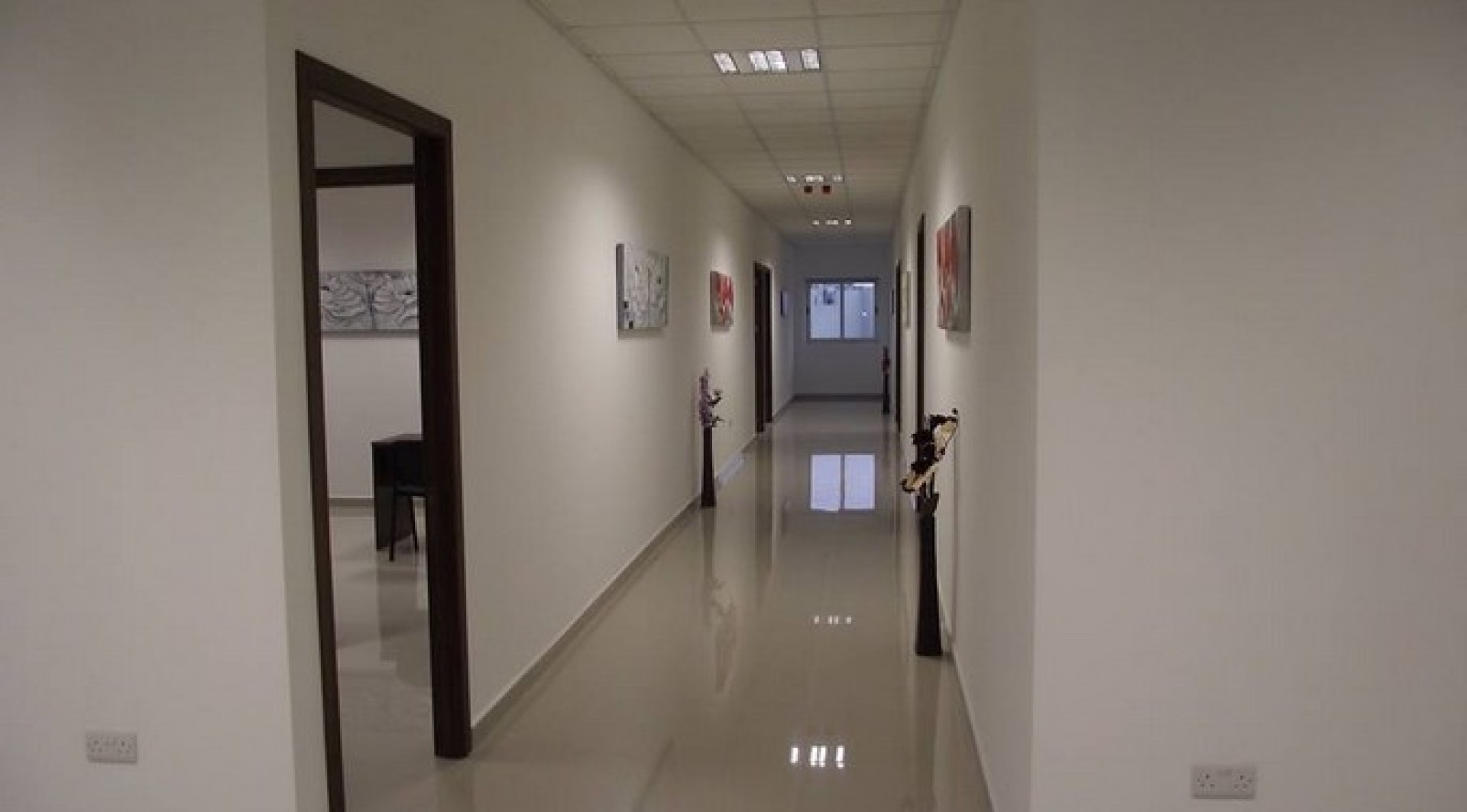 108sqm Office for Rent in Mriehel