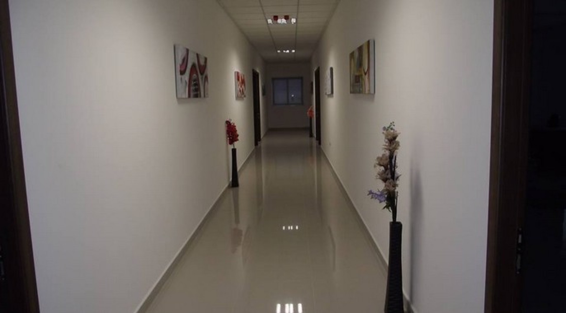 108sqm Office for Rent in Mriehel