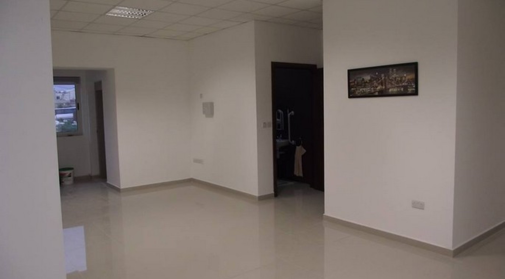 108sqm Office for Rent in Mriehel