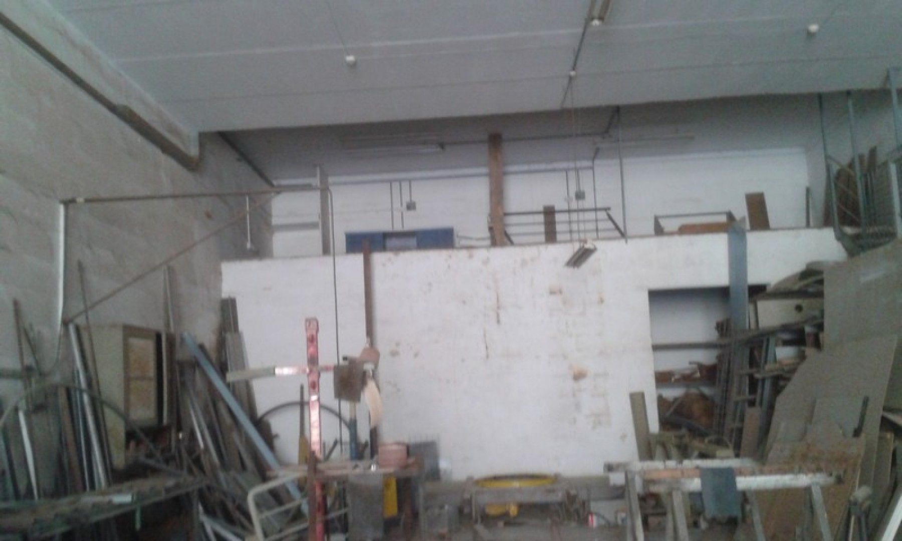Factory and warehouse for sale in Attard