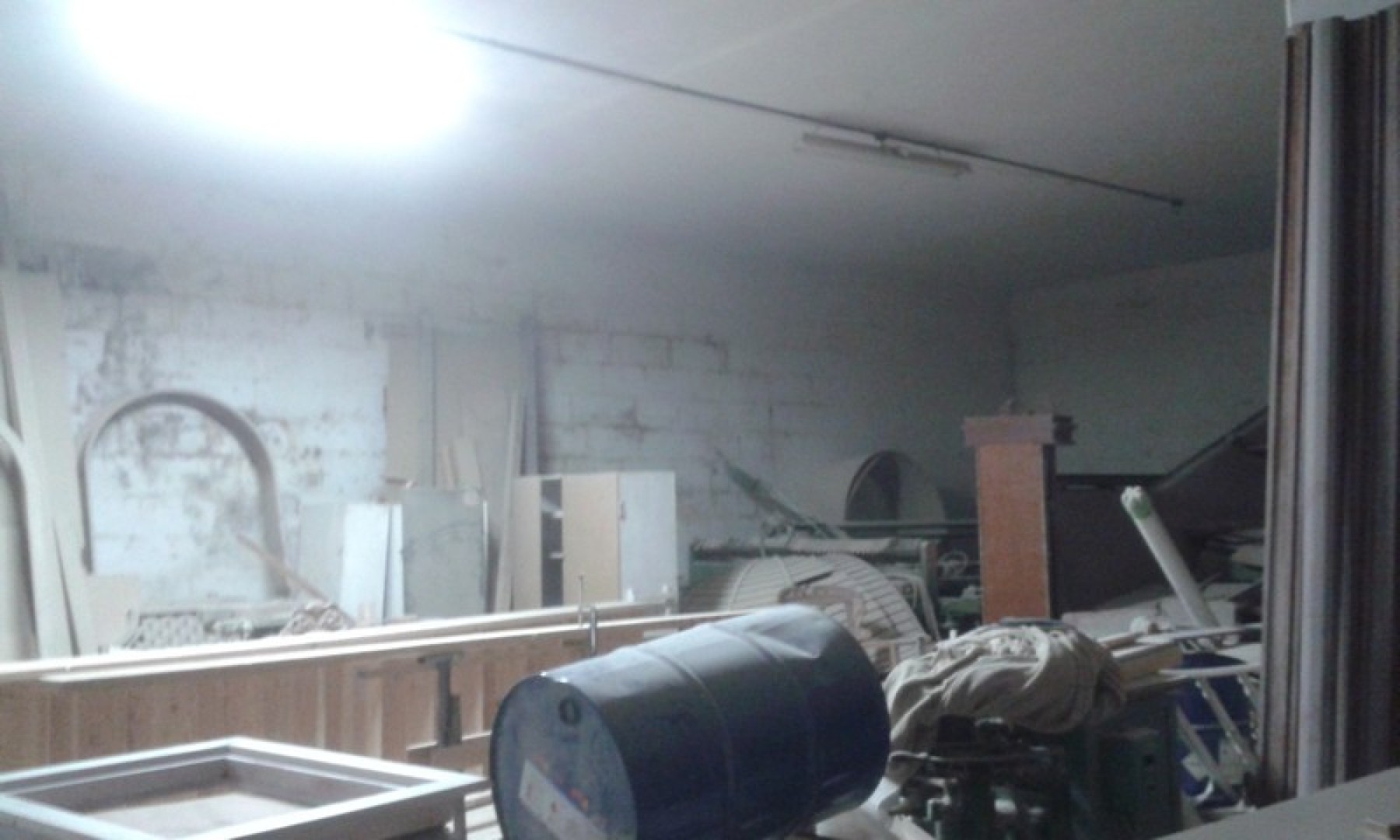 Factory and warehouse for sale in Attard