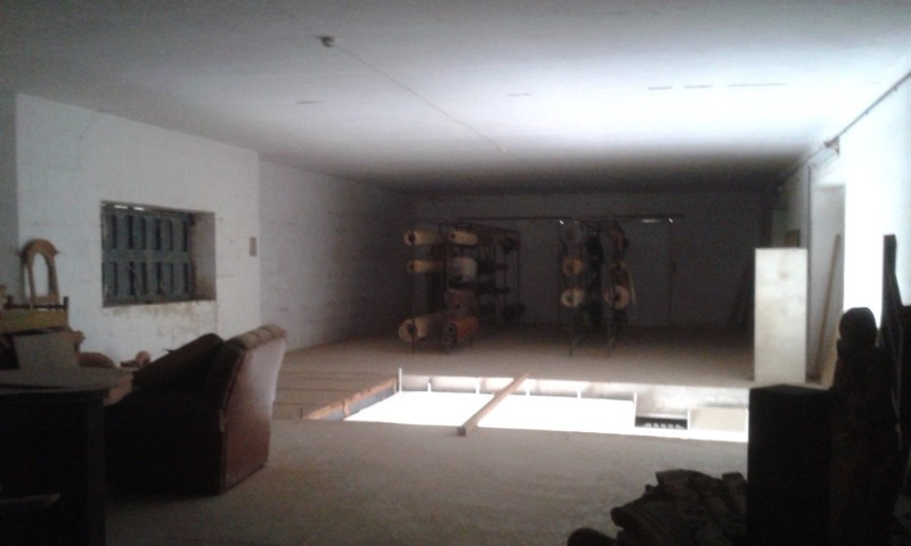 Factory and warehouse for sale in Attard