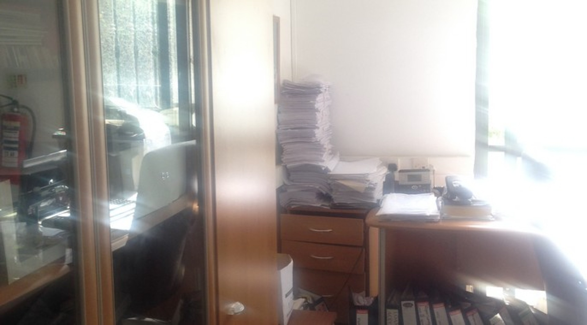 4 room office in Swieqi