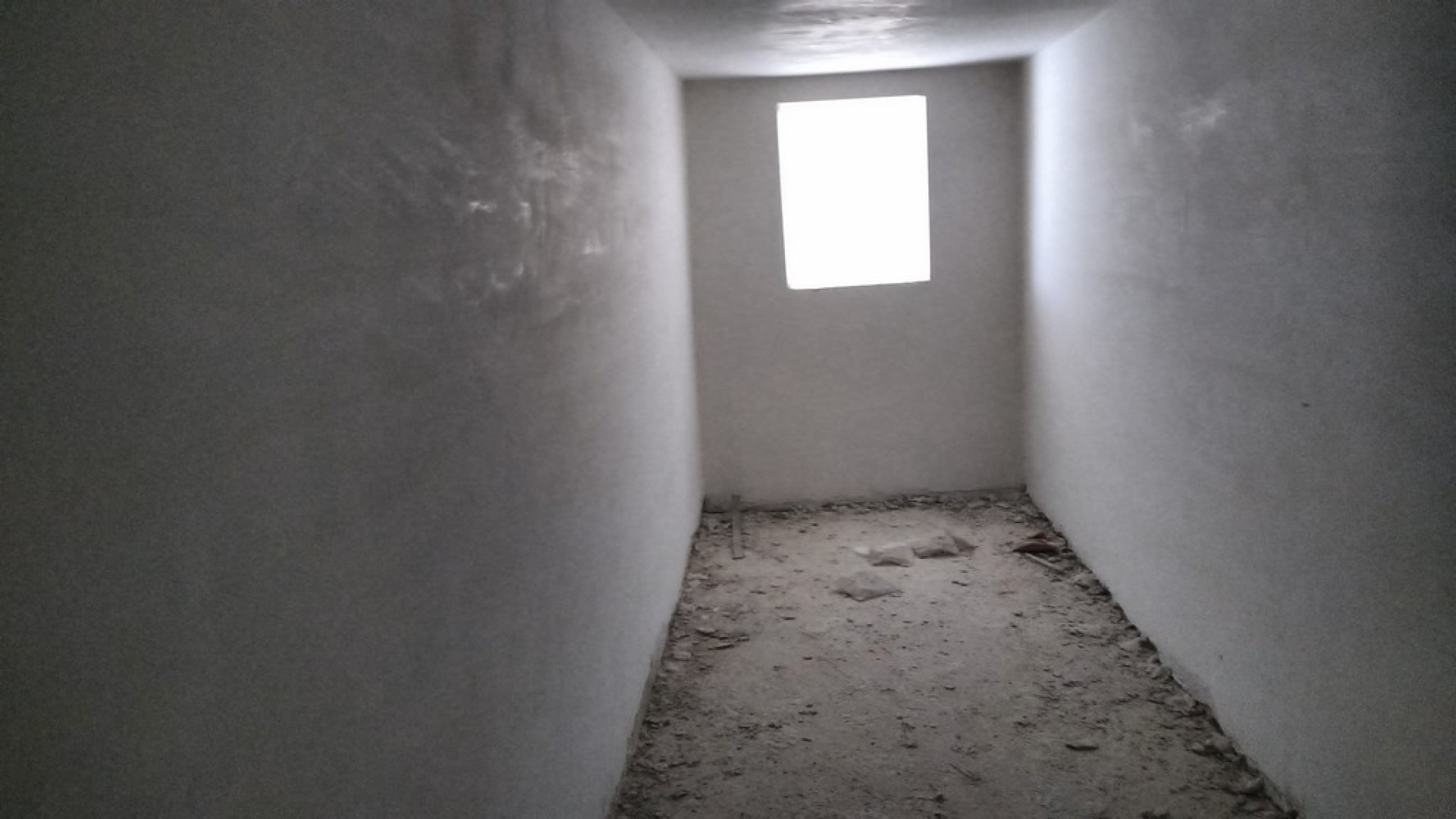 Seafront 180 square metre Duplex Commercial in Xemxija on the seafront for rent