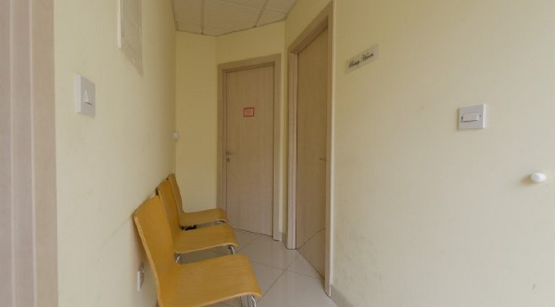 Class 4 Shop To Let in Lija