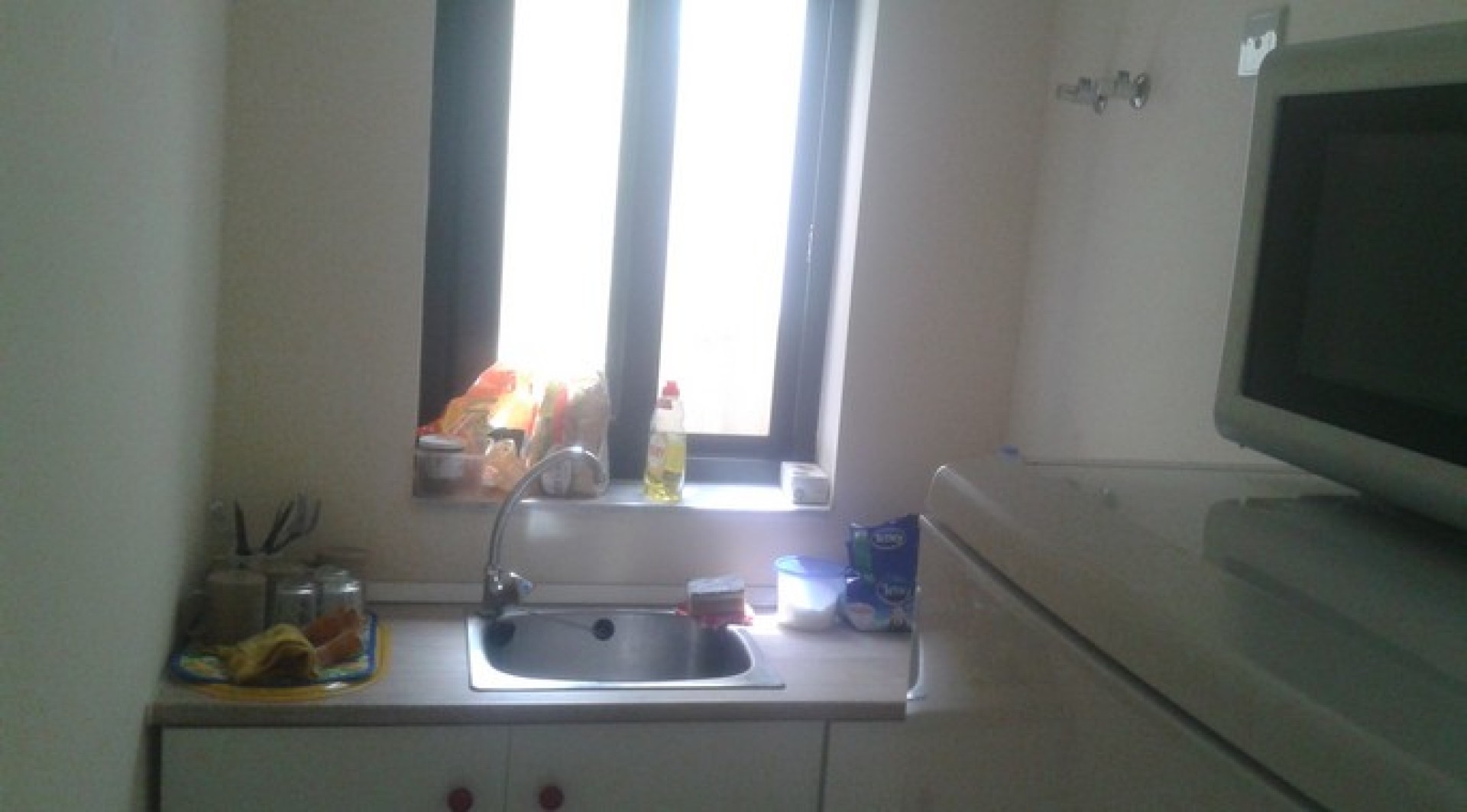 Office to let in San Gwann