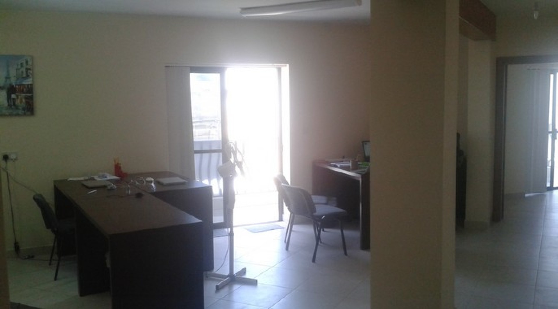 Office to let in San Gwann
