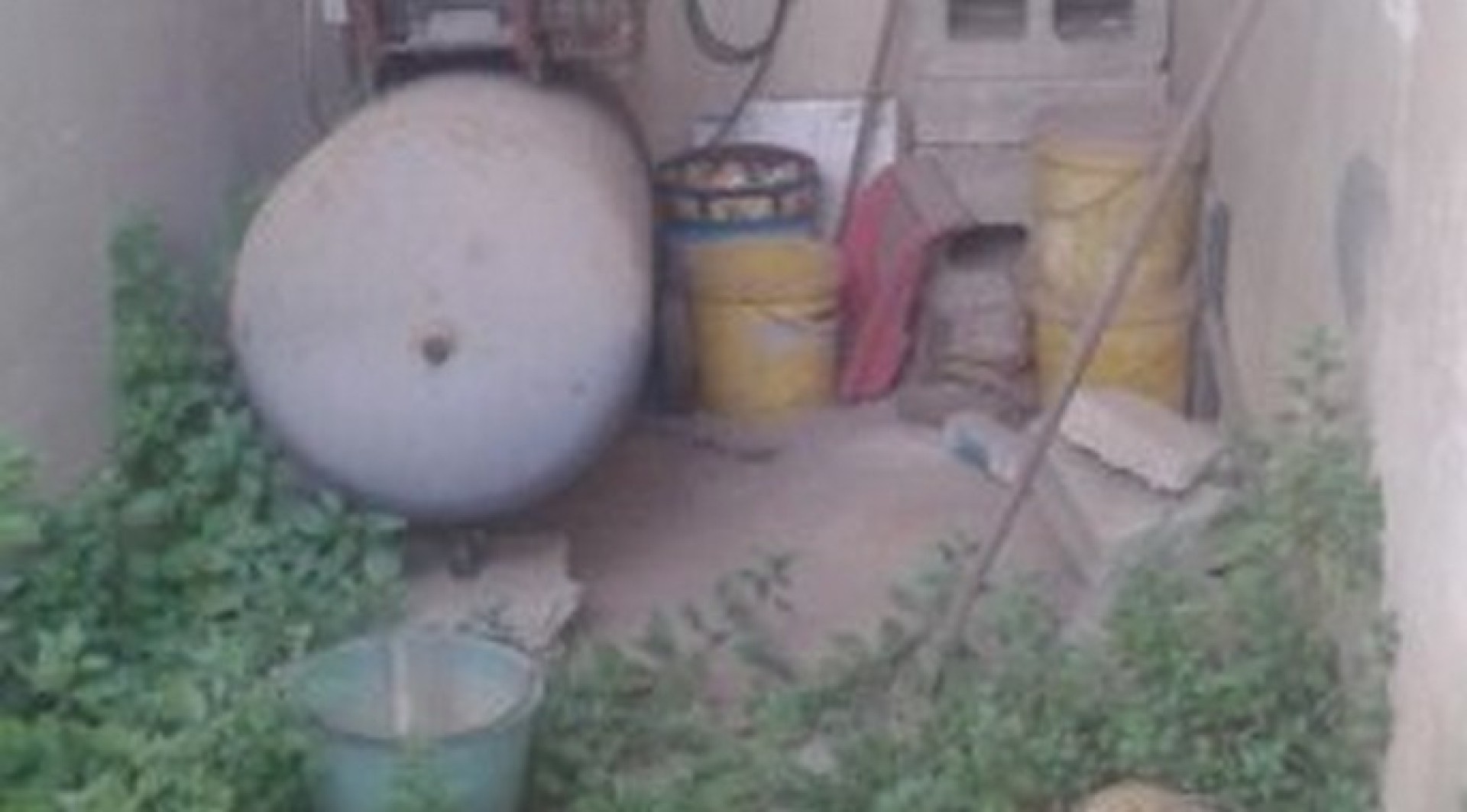 255 Sq Mtr Big Warehouse for Sale in Marsa