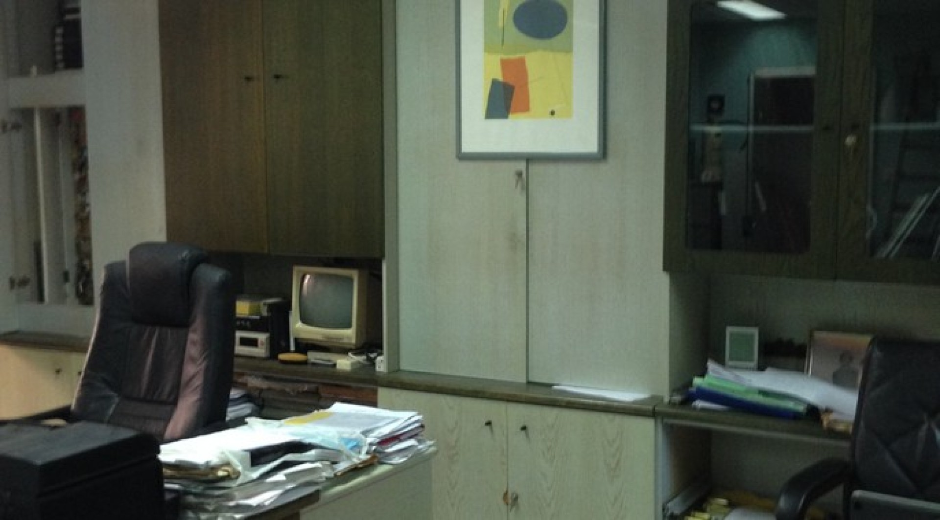 Office Space for Rent in Sliema