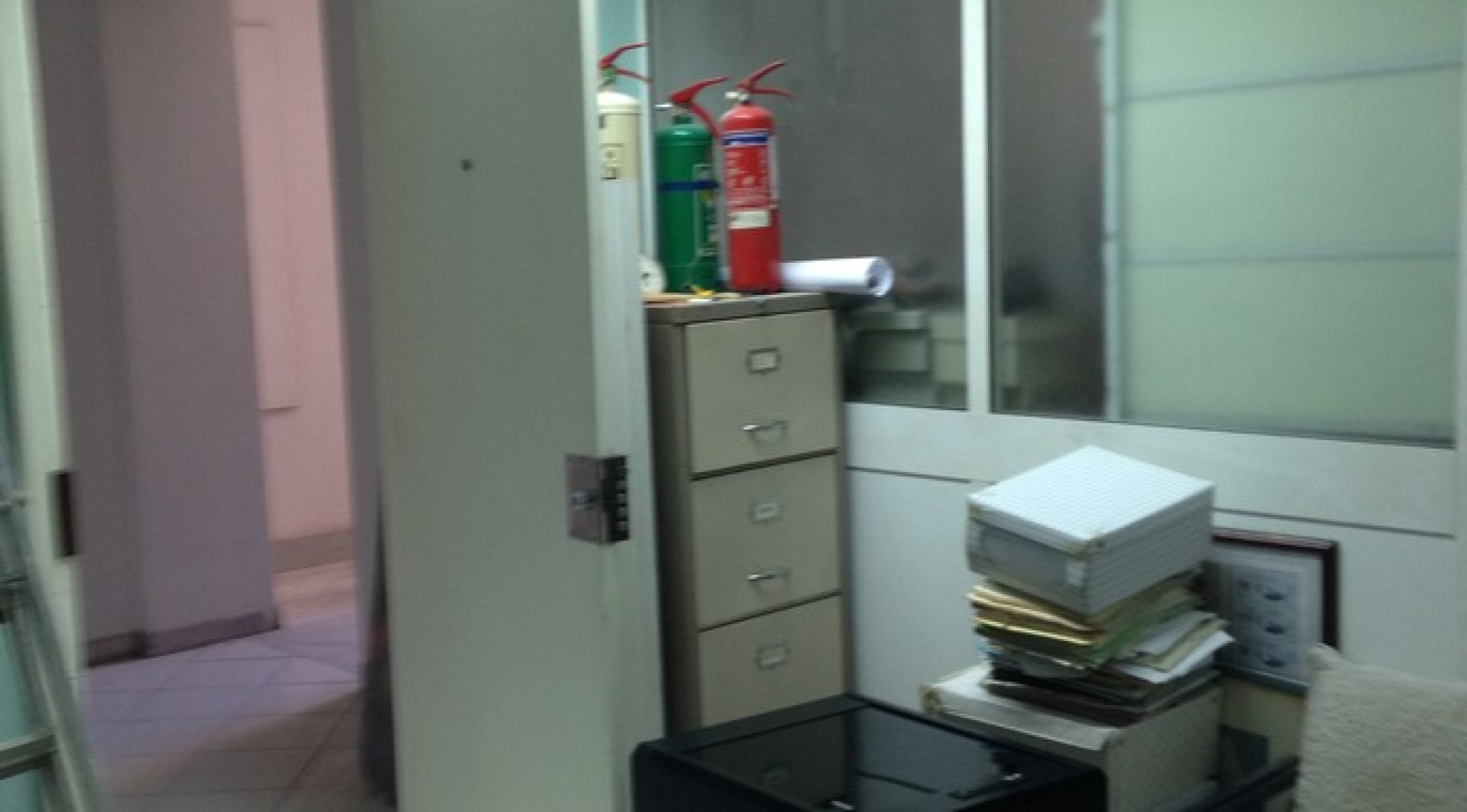 Office Space for Rent in Sliema