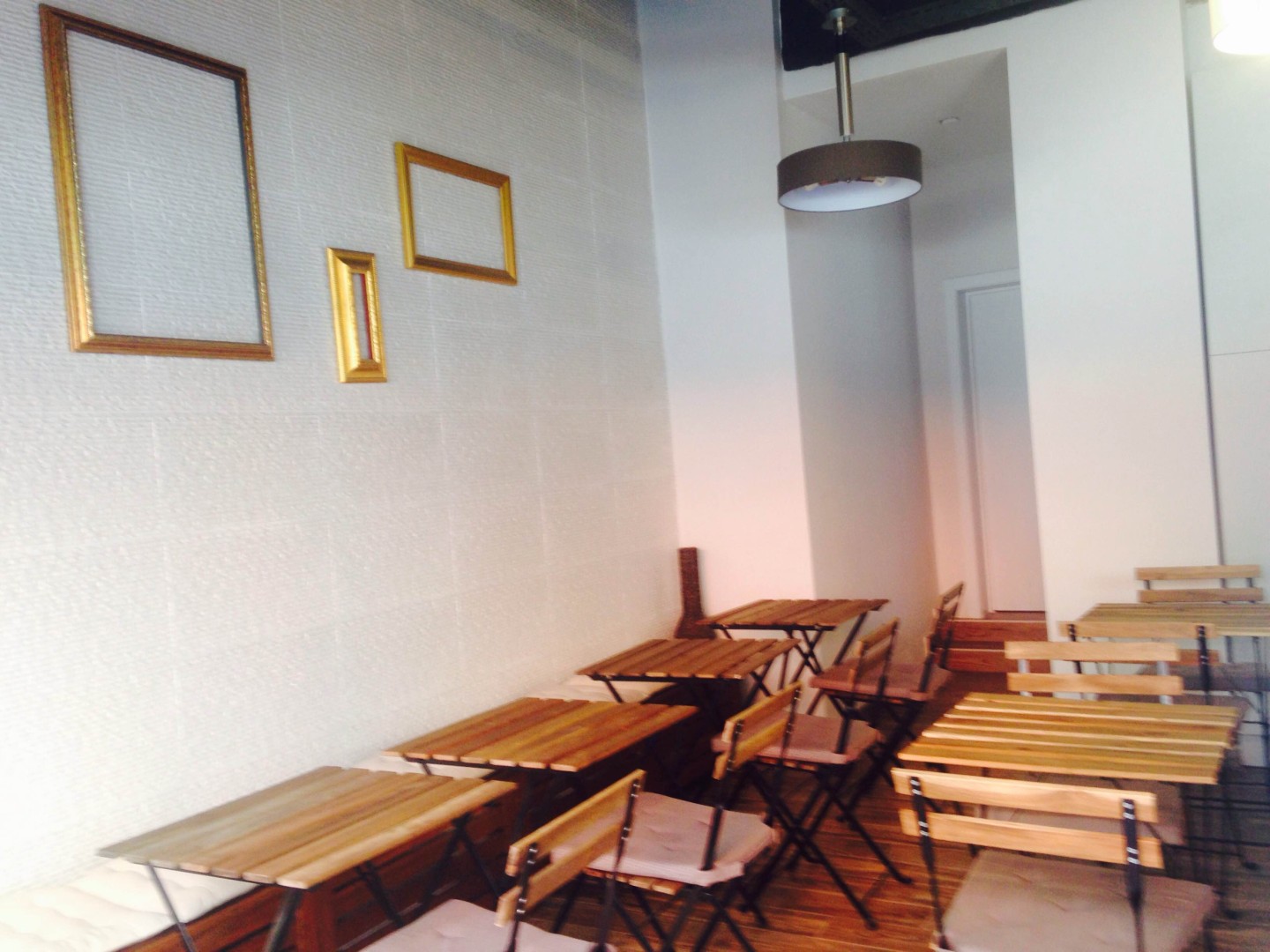 Paceville Restaurant/Cafeteria for rent opposite pender gardens