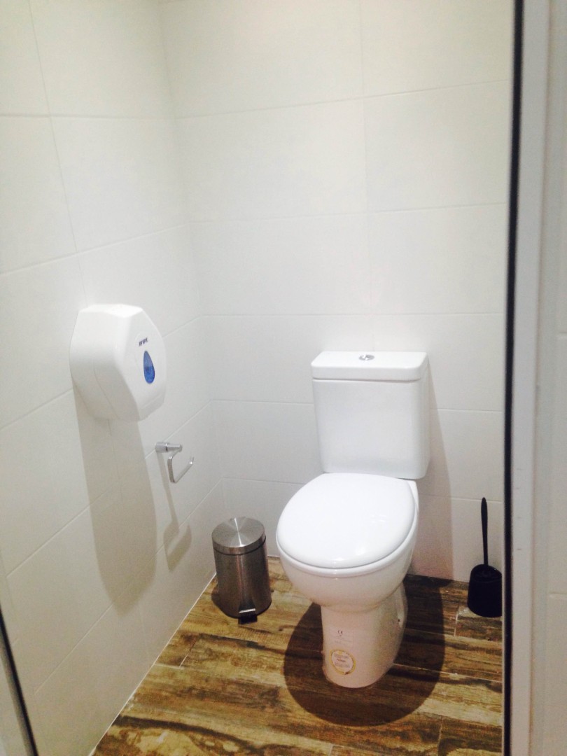 Paceville Restaurant/Cafeteria for rent opposite pender gardens