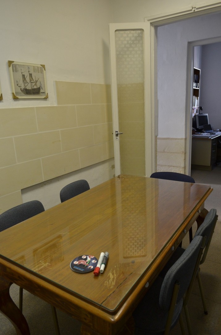 14 sqm office for rent in Balzan