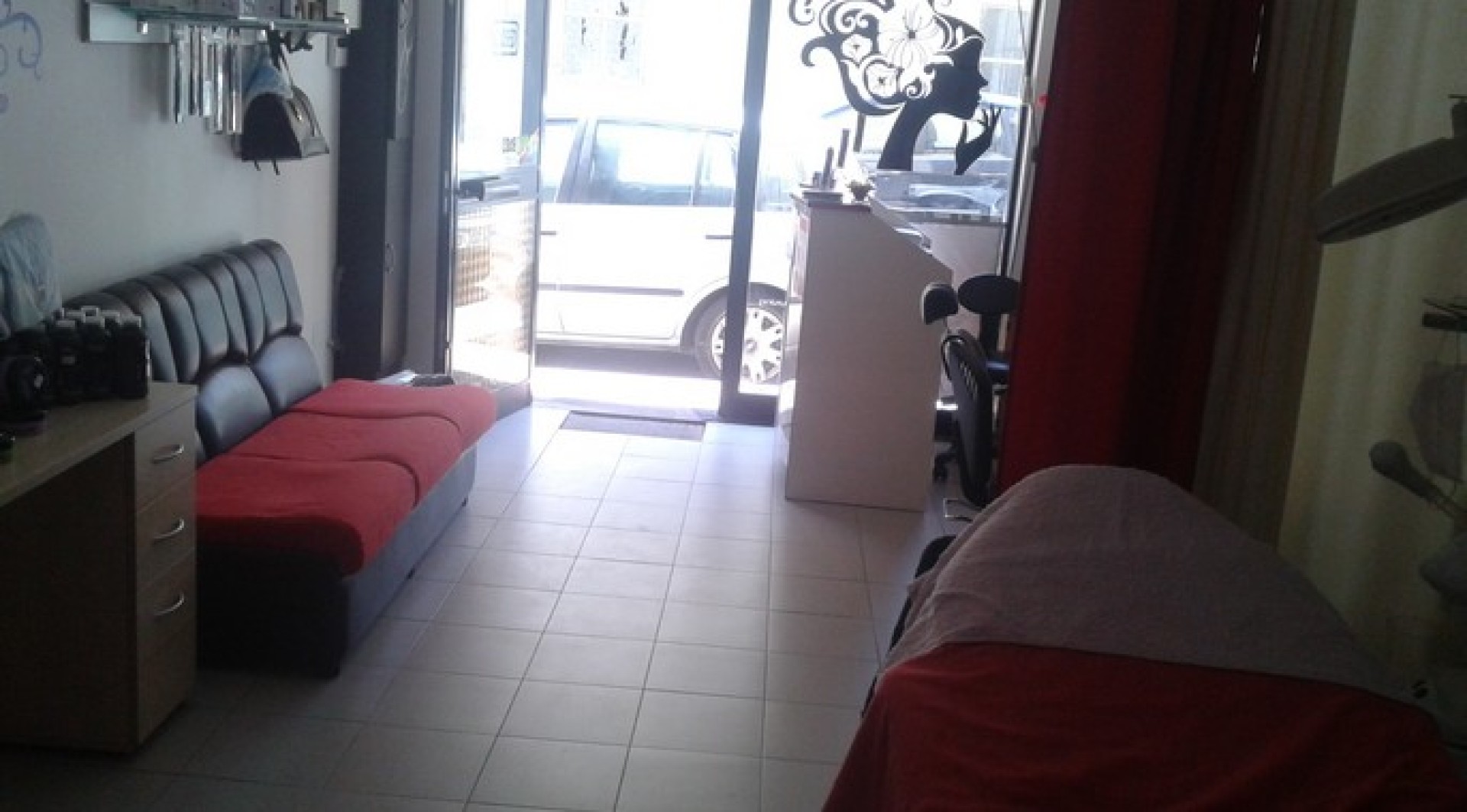 Shop for rent in San Gwann