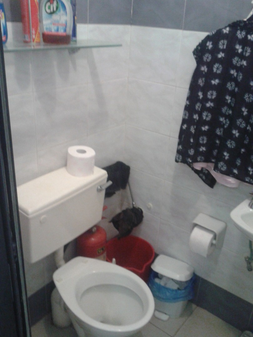 Shop for rent in San Gwann