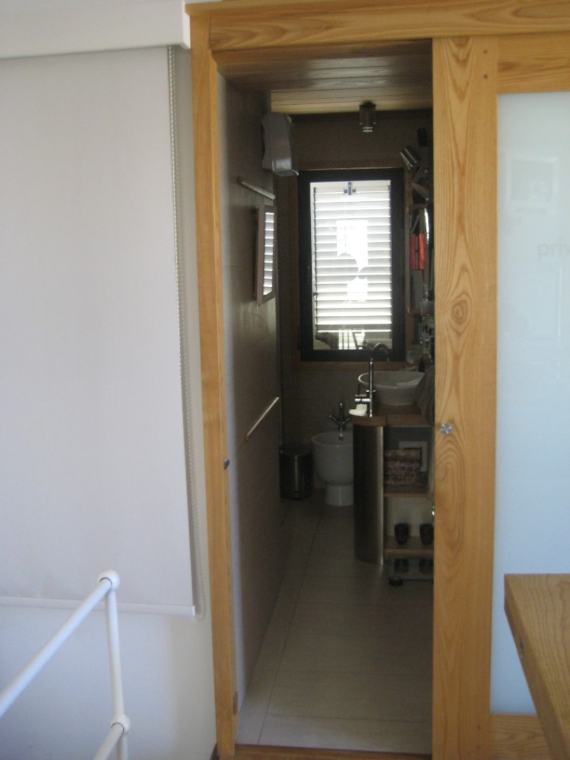 Apartment/office with permits in Iklin