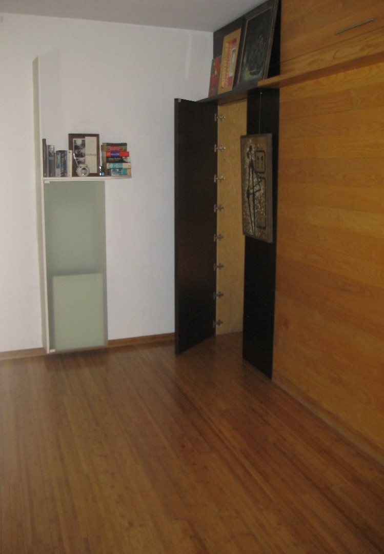 Apartment/office with permits in Iklin