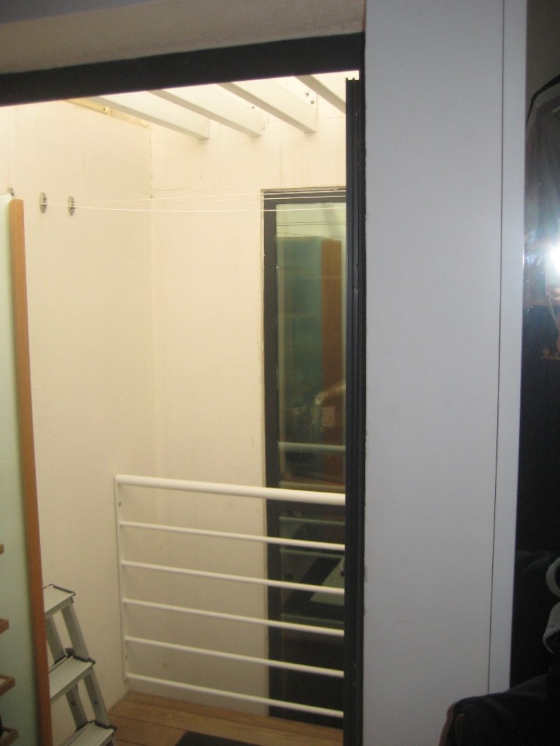 Apartment/office with permits in Iklin