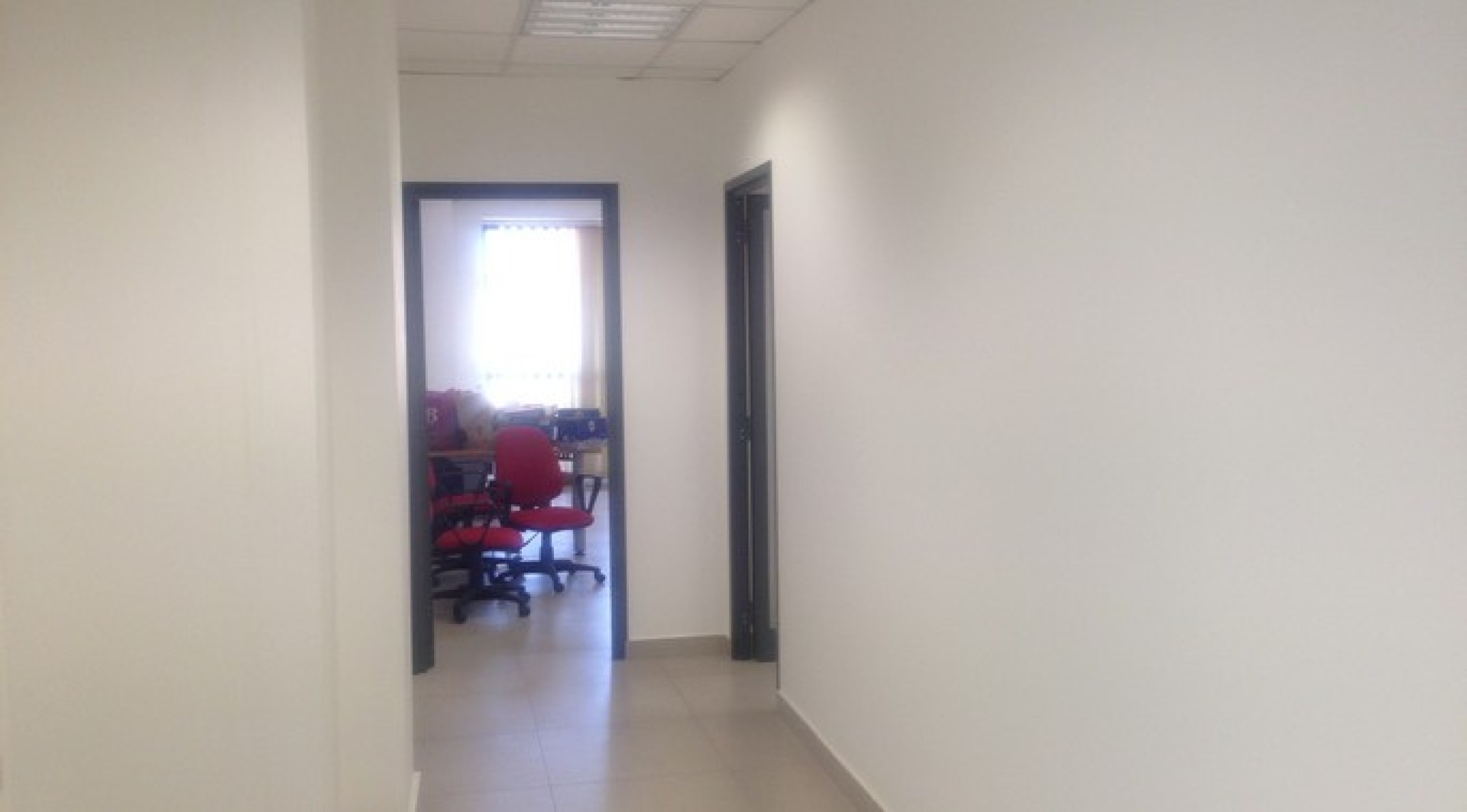 Spacious Office in a Business Centre In Sliema with Views on the 8th floor