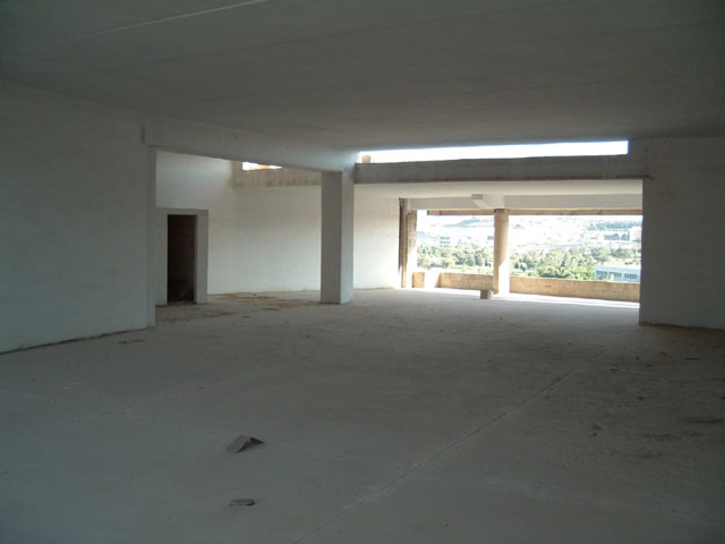Big Retail or Office Complex For Long Lease in Qormi