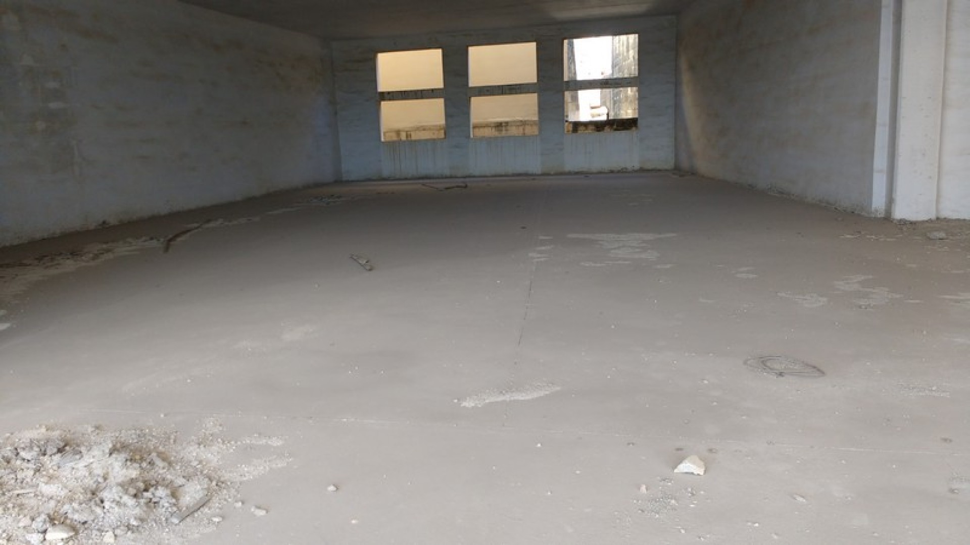 Big Retail or Office Complex For Long Lease in Qormi