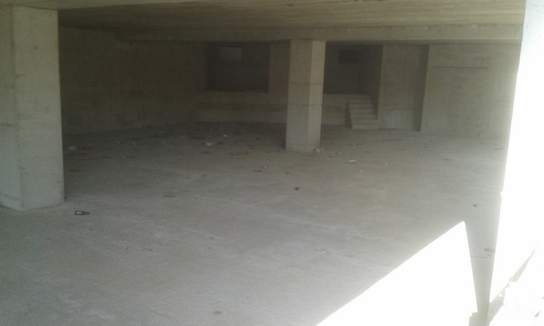 Showroom or Office Block Close to Lidl in Qormi approx 4000 square metres for sale/to let