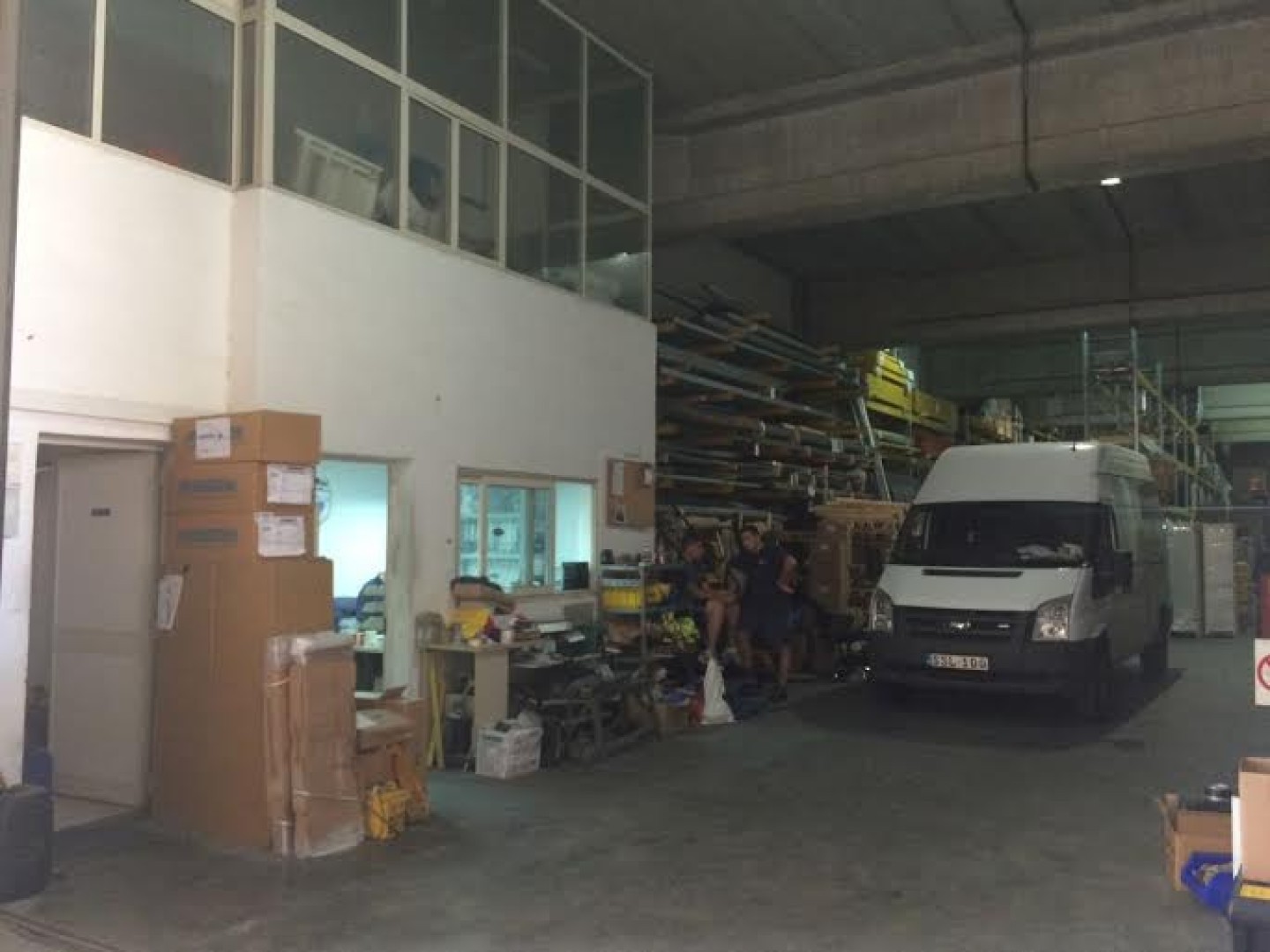 500 square metre Warehouse for Rent in Mriehel